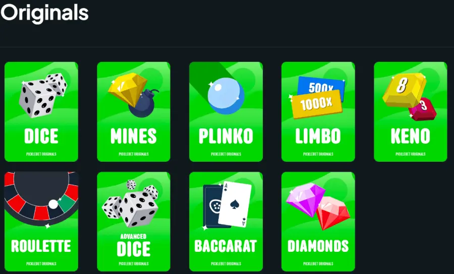 Picklebet australia